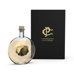„Cooperativa Profumieri‘ Raumduft-Diffuser – Flower Garden – 100 ml