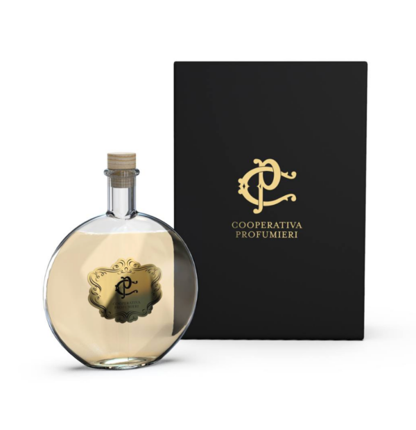 „Cooperativa Profumieri' Raumduft-Diffuser – Flower Garden - 100 ml
