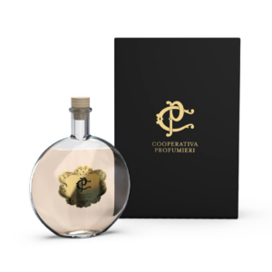 Cooperativa Profumieri Raumduft-Diffuser – Fruity Blend – 100 ml