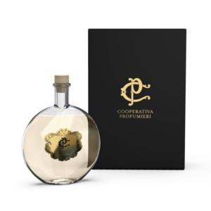 „Cooperativa Profumieri‘ Raumduft-Diffuser – Magnolia Bouquet – 100 ml