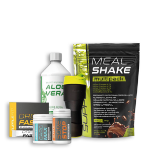 D-Pura Detox Programm – Kakao