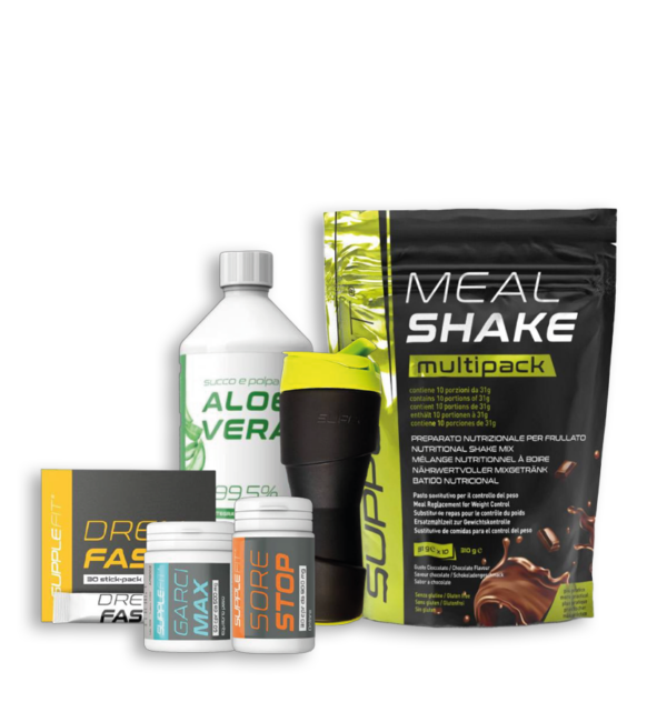 D-Pura Detox Programm – Kakao
