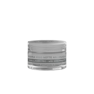 Peptilux – Anti-Falten-Nachtcreme „Collagen Pro‘ mit SINCPRO™ – 50 ml