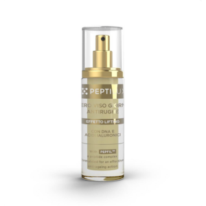 Peptilux – Anti-Falten-Tagesserum „Lifting-Effekt‘ mit PEPFIL™ – 30 ml
