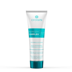 GEL GEGEN FROSTBEULEN (mit Arnika und Escin) 50 mL
