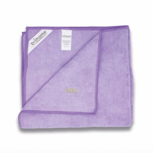 TERRY – Multiflächen-Mikrofaser-Staubtuch (violett)