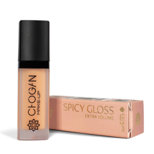 Spicy Gloss – Extra Volume – 7 ml