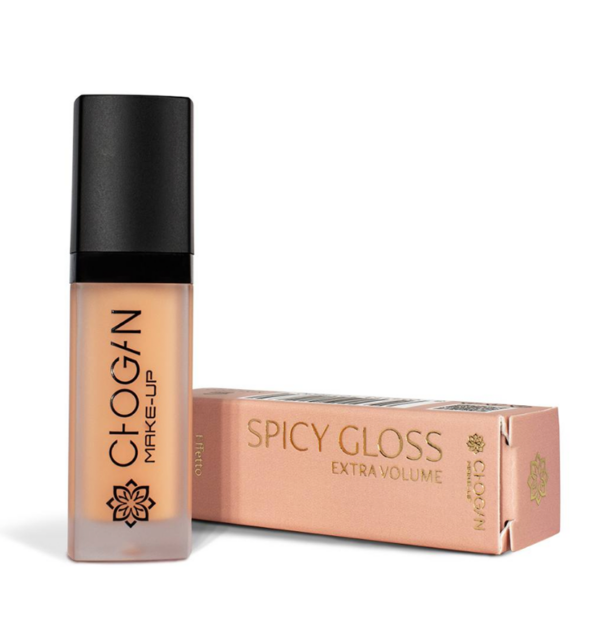Spicy Gloss – Extra Volume - 7 ml