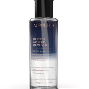 2-Phasen-Make-up-Entferner – 200 ml Angereichert mit Propanediol