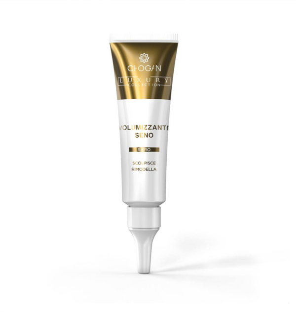 Dekolleté-Booster (Serumöl) - 75 ml