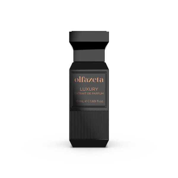 102 Luxury Unisexparfüm mit 30% Essenz - 50 ml
