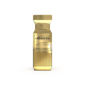 128 Luxury Unisexparfüm mit 30% Essenz – 50 ml