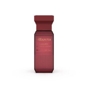118 Luxury Unisexparfüm mit 30% Essenz – 50 ml