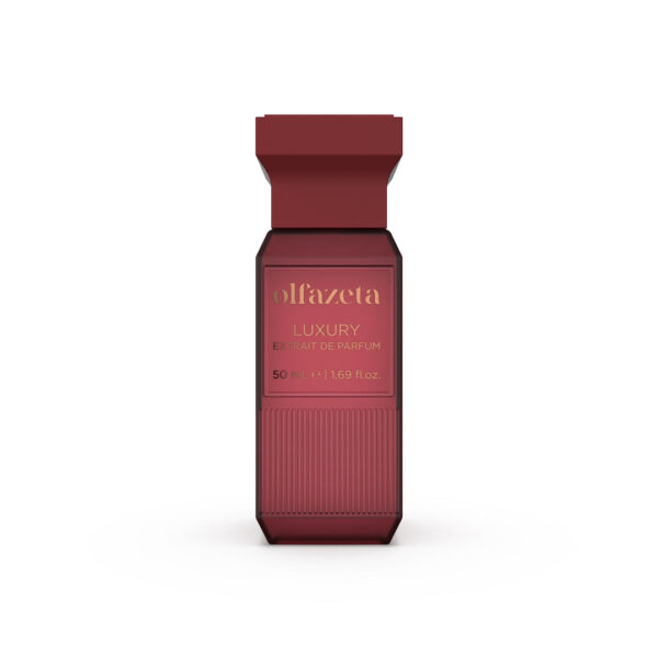 118 Luxury Unisexparfüm mit 30% Essenz - 50 ml