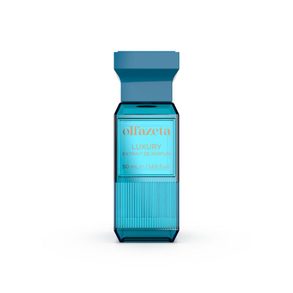125 Luxury Unisexparfüm mit 30% Essenz - 50 ml
