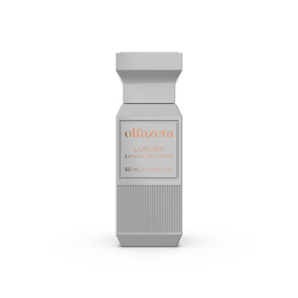123 Luxury Damenparfüm mit 30% Essenz - 50 ml