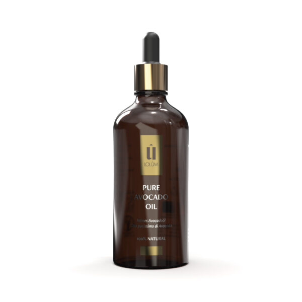 Reines Avocadoöl - 100 ml
