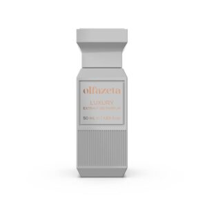 Luxury Unisexparfüm mit 30% Essenz – 50 ml