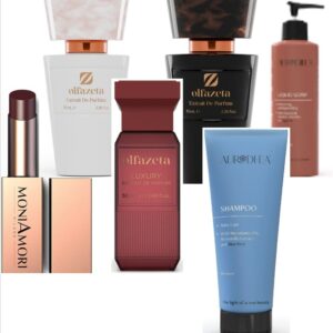 Kosmetik, Pflege und Hygiene