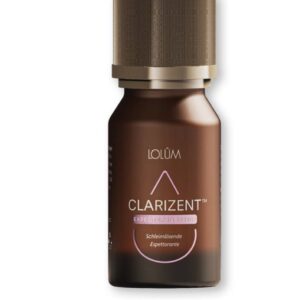 CLARIZENT™ – Ätherische Ölmischung, schleimlösend – 10 ml