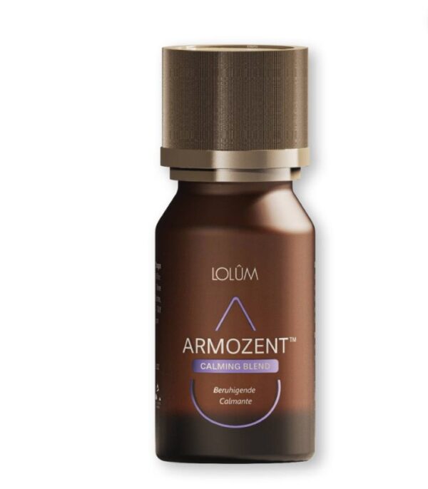 ARMOZENT™ – Ätherische Ölmischung, beruhigend - 10 ml