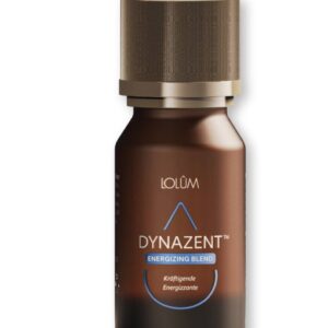 DYNAZENT™ – Ätherische Ölmischung, kräftigend – 10 ml