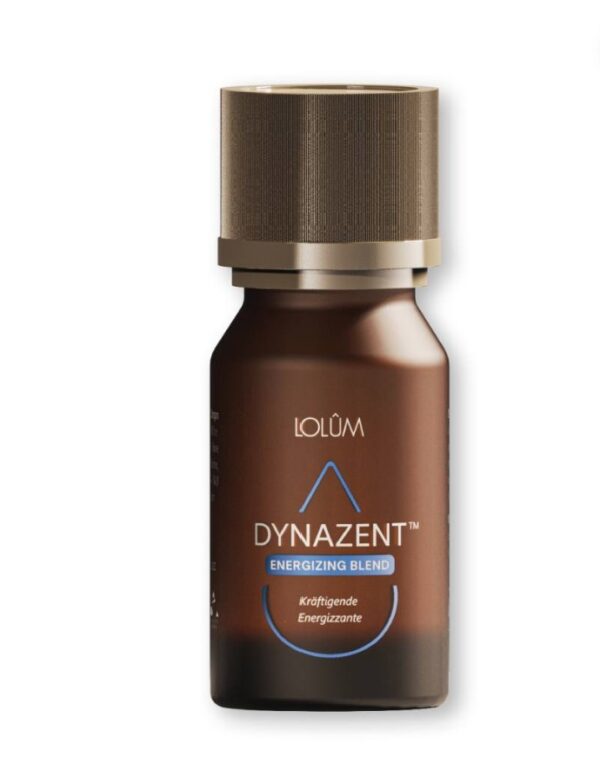 DYNAZENT™ – Ätherische Ölmischung, kräftigend - 10 ml