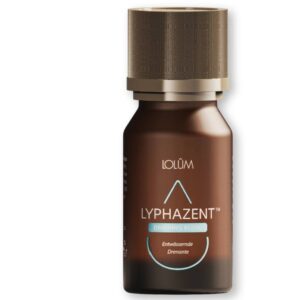 LYPHAZENT™ – Ätherische Ölmischung, entwässernd – 10 ml
