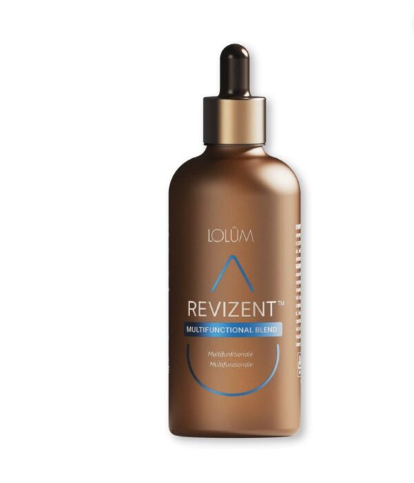 REVIZENT™ – Ätherische Ölmischung, multifunktional - 50 ml
