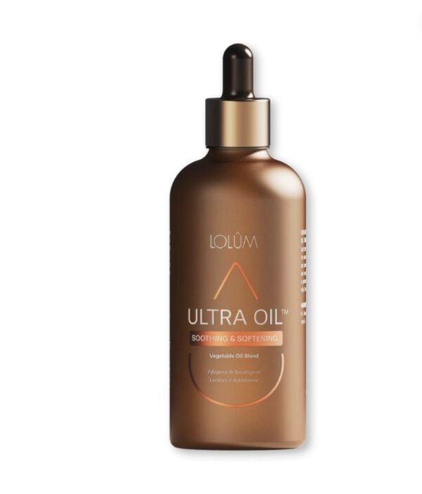 ULTRA OIL™ – Pflanzenölmischung, pflegend und beruhigend - 50 ml Angereichert mit Hanföl – Bild 2
