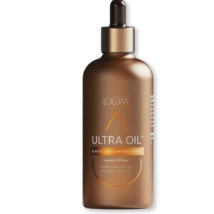 ULTRA OIL™ – Pflanzenölmischung, straffend und regenerierend – 50 ml Angereichert mit Phytosqualan