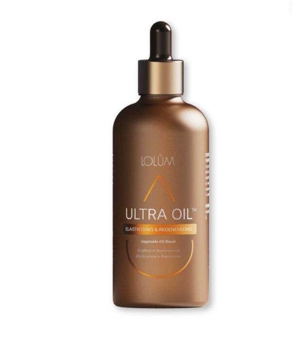 ULTRA OIL™ – Pflanzenölmischung, straffend und regenerierend - 50 ml Angereichert mit Phytosqualan