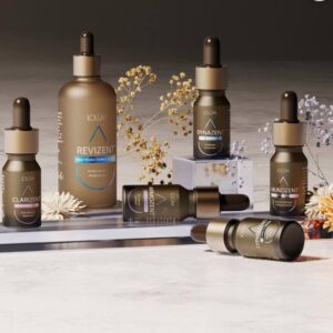 Essential Oil Blend Set