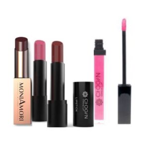 Lippen