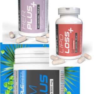 Funktionelle Nahrungsergänzung