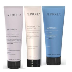 Shampoo