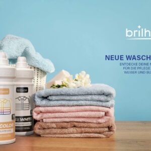 Wäschepflegeprodukte