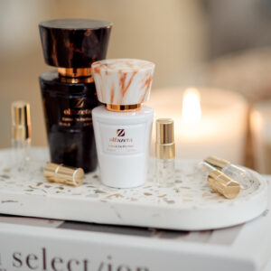 Parfums & Parfümierte Pflege