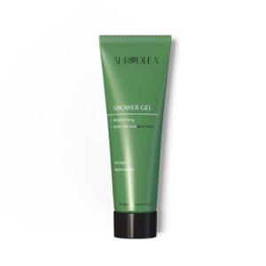 Duschgel mit Aloe Vera – 50 ml Reisegröße