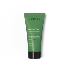 Körpercreme mit Aloe Vera – 30 ml