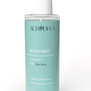 Duftwasser für den Körper – 100 ml