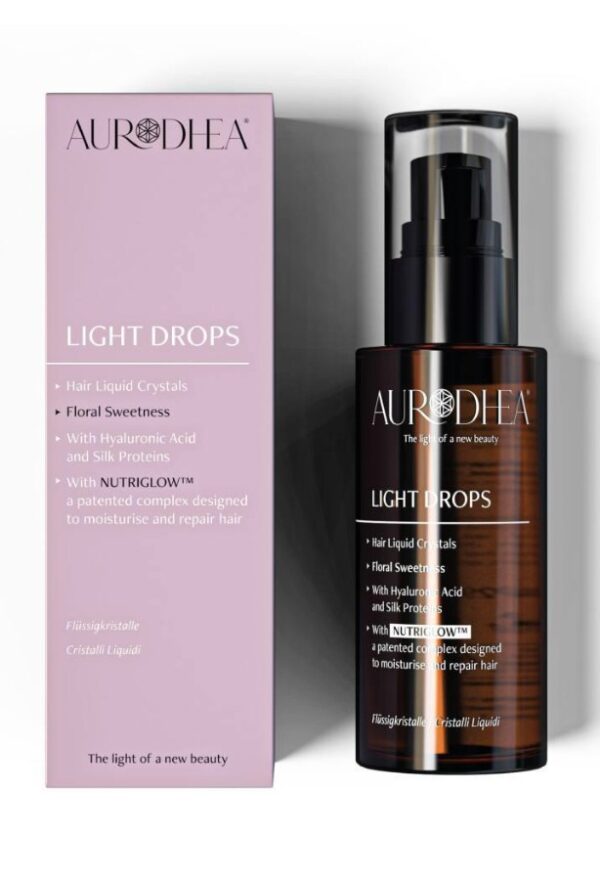 LIGHT DROPS Floral Sweetness – Bild 3