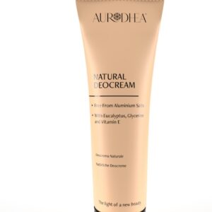 Natürliche Deocreme – 50 ml