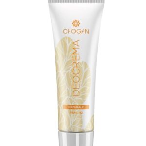 NATÜRLICHE DEO CREME – 50 ml