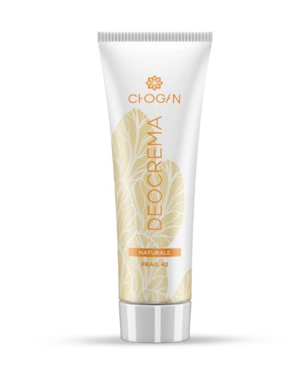 NATÜRLICHE DEO CREME - 50 ml