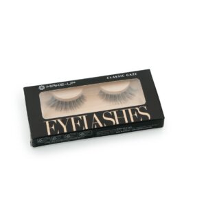 Künstliche Wimpern – Classic Gaze