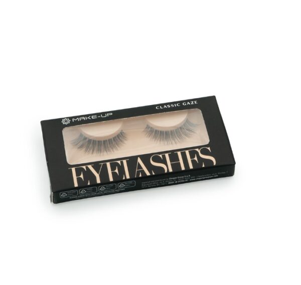 Künstliche Wimpern – Classic Gaze