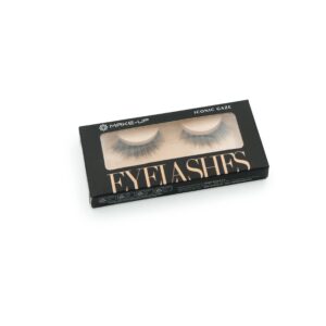 Künstliche Wimpern – Iconic Gaze