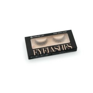 Künstliche Wimpern – Baby Doll Gaze