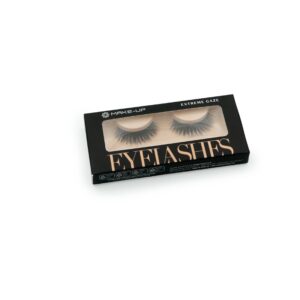 Künstliche Wimpern – Extreme Gaze
